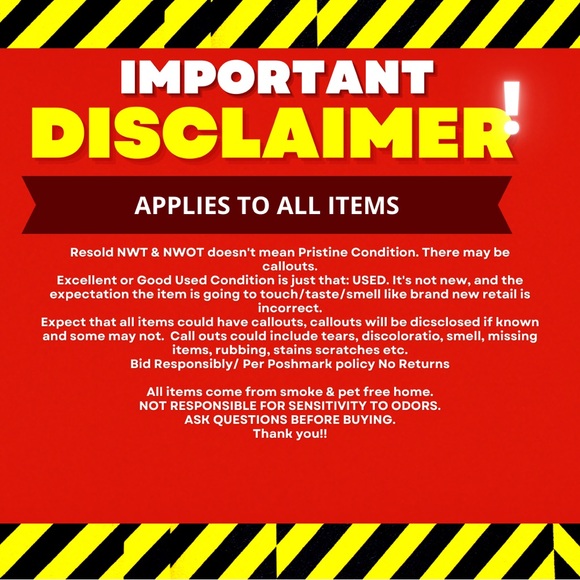 FLYER!!!! - Please like this flyer to get notified when I do a live show!!! - Picture 14 of 15